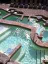 Parcours aquatonqiue