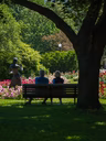 Jardin botanique de Montréal – Espace pour la vie