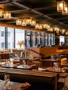 Le Boulevardier - Salle à manger