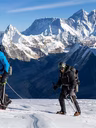 Karavaniers_MeraPeak_Ski