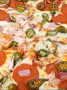 Pizza Fritz