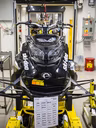 Visite de l'usine BRP