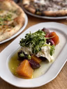 Pizzeria Gema - Repas