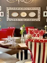 Régine Café - Salle à manger