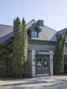 Musée d'histoire et du patrimoine de Dorval - Bâtiment
