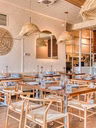 La Boqueria - Espace restaurant