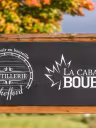 Distillerie Shefford/La Cabane à Boubou