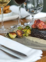 Les Cavistes Restaurant Bar à vin