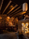 YEN Cuisine Japonaise - Entrée
