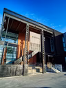 Arsenal art contemporain Montréal