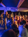 Balcon Cabaret Music-Hall