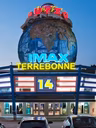 Cinéma Guzzo Terrebonne - 1