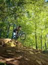 Mont-Rigaud_VM_Le Québec à vélo