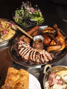 Restaurant Papito - Menu à partager