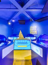 Quiz Room - La Boîte à Questions - Salle de jeu