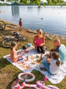 Vélo famille Gatineau 