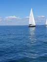 Paré à Virer École de voile - croisière
