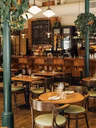 Vallier Bistro - Ambiance