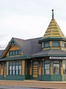 Bureau touristique de la région d'Acton