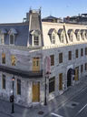 Lieu historique national de Sir-George-Étienne-Cartier - Édifice Parcs Canada