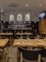 Viva Restaurant + Bar - Bar