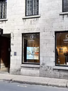 Carré d'artistes - Façade