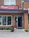 Pizza Palermo