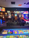 Arcades