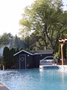 Piscine extérieur