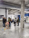 Gallerie d'art
