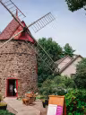 Moulin Grenier - 1