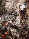 SEBKA - escalade sur roche