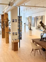 Galerie ROCCIA - Vieux-Montréal