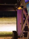 Golf d'intérieur