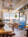 Bistro Juliette Plaza - Salle à manger