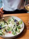 Salade de légumes