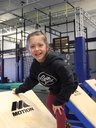 Motion Parc Évolutif - zone petits ninjas