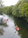 Découverte Nature Kayak