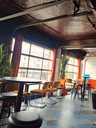 Taverna - Intérieur