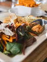 Bistro Café Délices