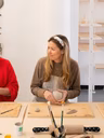 Tendre Atelier Poterie - Atelier