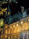 Hôtel de Ville