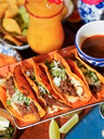 La Toxica - Tacos Birria