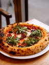 Pizza du jour - Stella