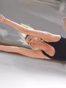 Académie de cirque - Trapèze volant
