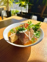 Le Bay Cà Phê - Phở côtelette de bœuf