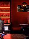 BEVO Bar + Pizzeria