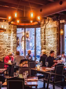 Vieux-Port Steakhouse