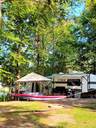Camping Plage McKenzie
