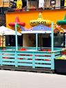 3 Amigos Resto-Bar Quartier latin - Terrasse